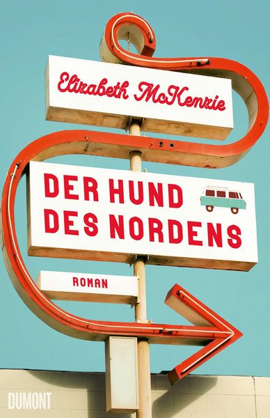 Produktbild: Der Hund des Nordens