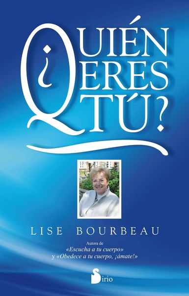 Produktbild: &iquest;Qui&eacute;n eres t&uacute;?