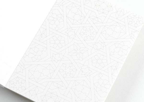 Produktbild: Arabian Design