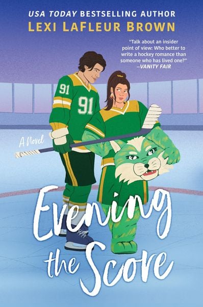 Produktbild: Evening the Score