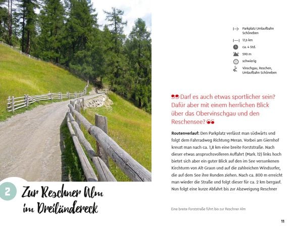 Produktbild: Einfach S&uuml;dtirol: Genussbiken f&uuml;r die ganze Familie