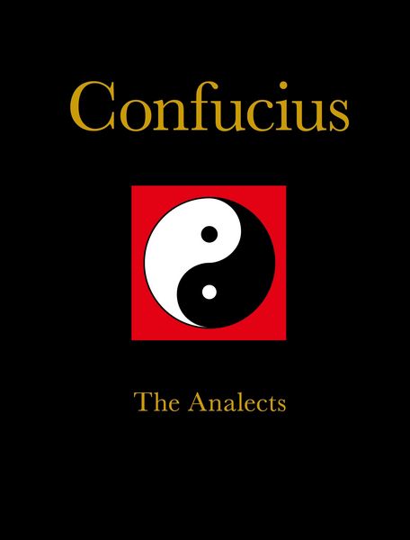 Produktbild: Confucius: The Analects