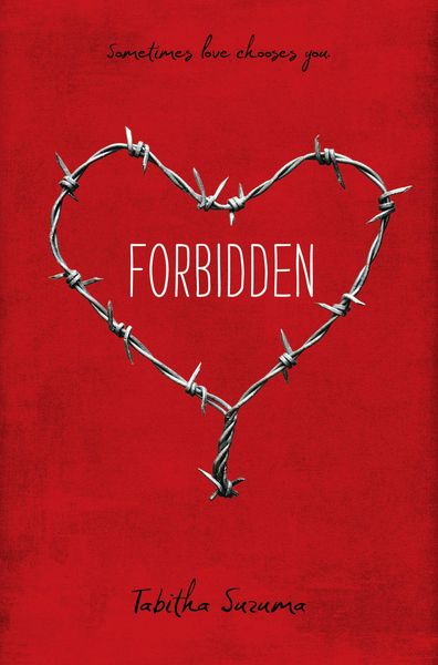 Produktbild: Forbidden