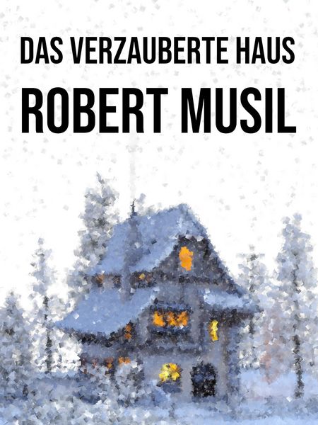 Produktbild: Das verzauberte Haus