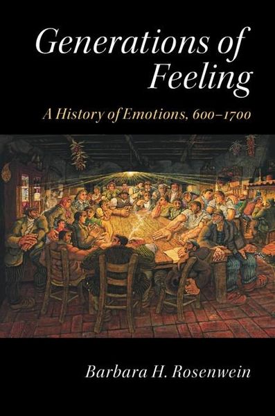 Produktbild: Generations of Feeling