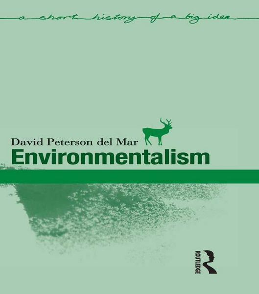 Produktbild: Environmentalism