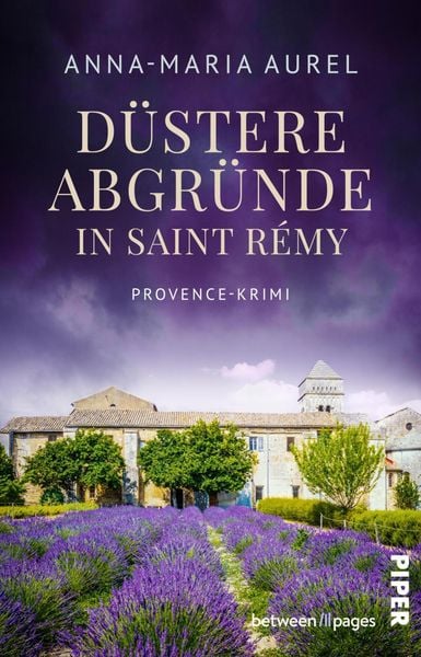 Produktbild: D&uuml;stere Abgr&uuml;nde in Saint R&eacute;my