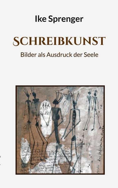 Produktbild: SchreibKunst
