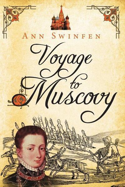 Produktbild: Voyage to Muscovy