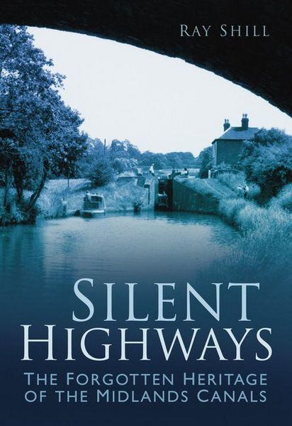 Produktbild: Silent Highways