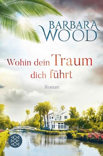 Produktbild: Wohin dein Traum dich f&uuml;hrt