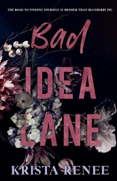 Produktbild: Bad Idea Lane