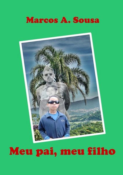 Produktbild: Meu Pai, Meu Filho