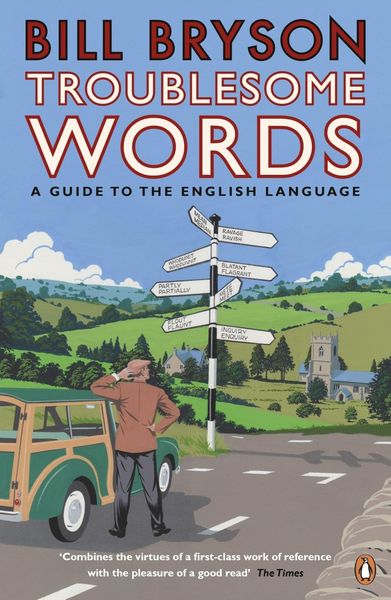 Produktbild: Troublesome Words