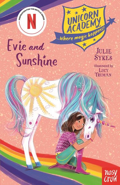 Produktbild: Unicorn Academy: Evie and Sunshine