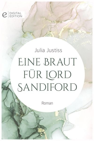 Produktbild: Eine Braut f&uuml;r Lord Sandiford