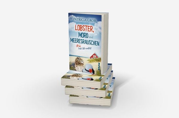 Produktbild: Lobster, Mord und Meeresrauschen &ndash; Tante Tilli ermittelt
