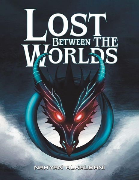 Produktbild: Lost Between the Worlds