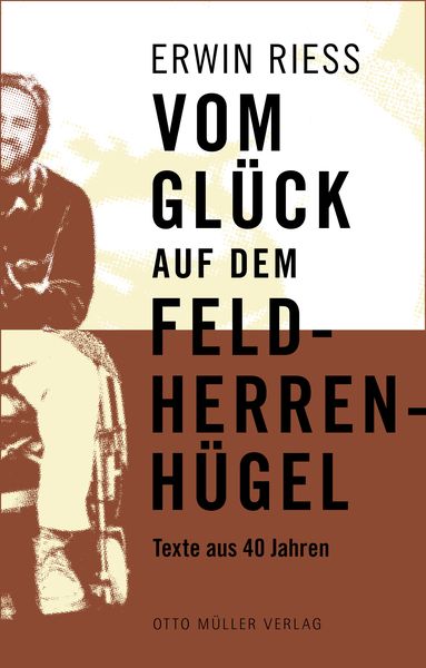 Produktbild: Vom Gl&uuml;ck auf dem Feldherrenh&uuml;gel
