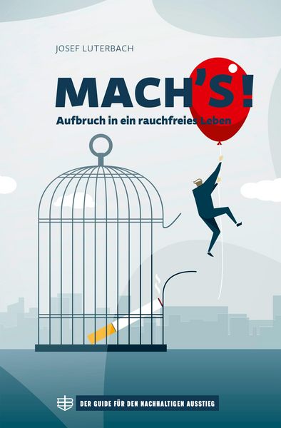 Produktbild: Mach's