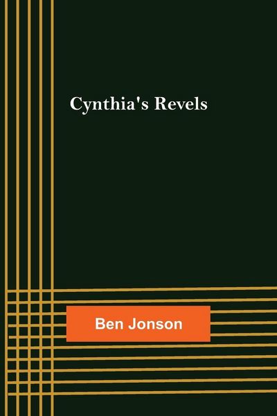 Produktbild: Cynthia's Revels