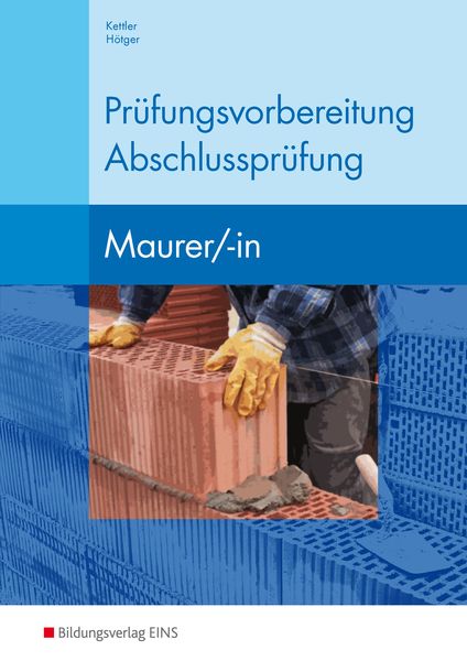 Produktbild: Berufsfachschule Bautechnik - Pr&uuml;fungsvorbereitung Abschlusspr&uuml;fung