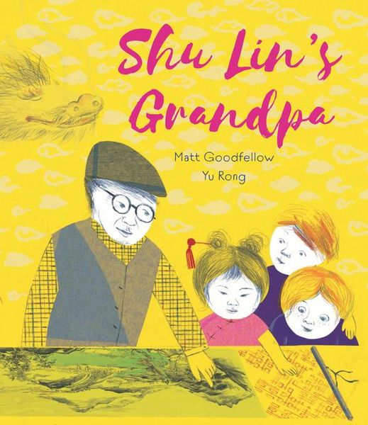 Produktbild: Shu Lin's Grandpa