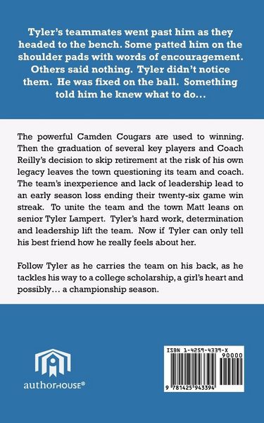 Produktbild: Cougar Courage