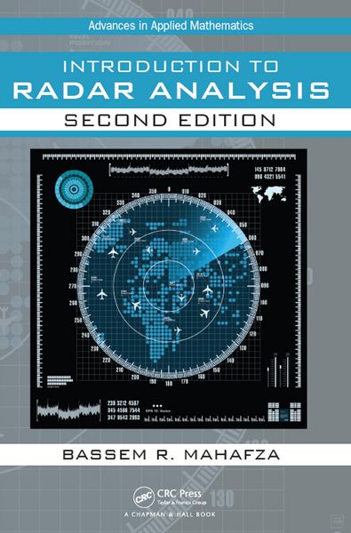 Produktbild: Introduction to Radar Analysis