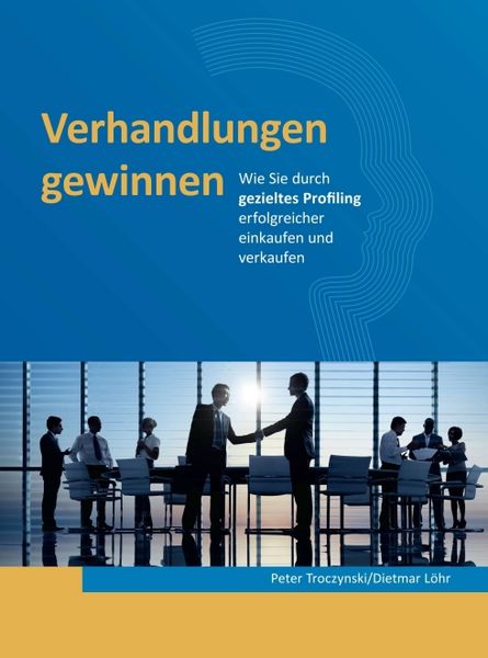 Produktbild: Verhandlungen gewinnen
