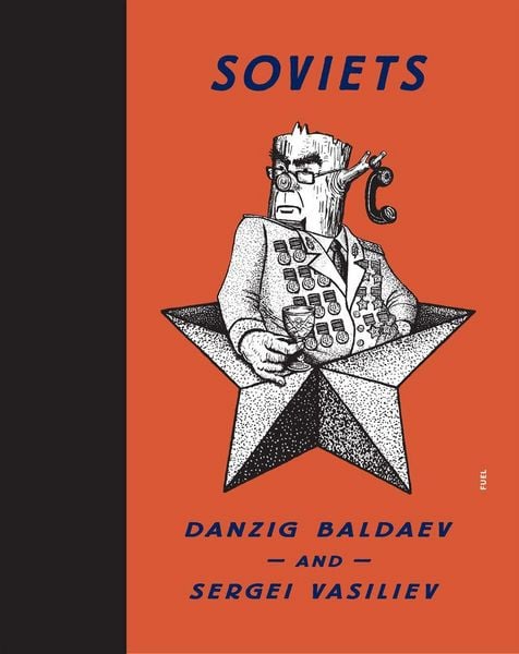 Produktbild: Soviets