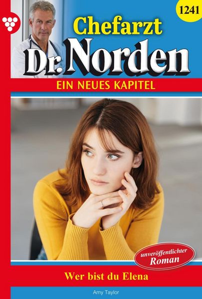 Produktbild: Wer bist du, Elena?