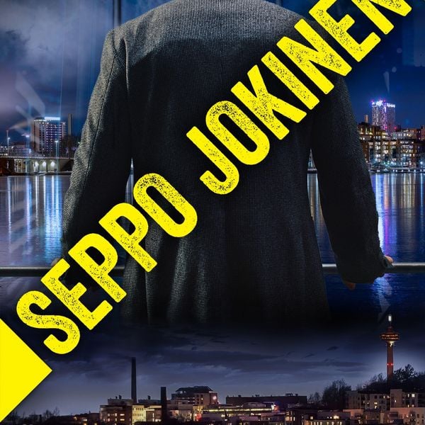 Produktbild: Viimeinen v&auml;&auml;nt&ouml;