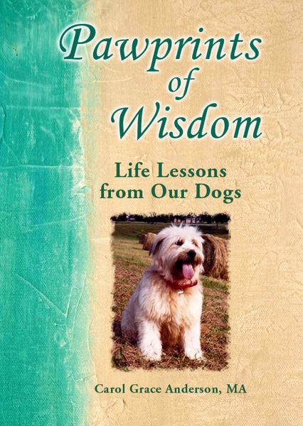 Produktbild: Pawprints Of Wisdom