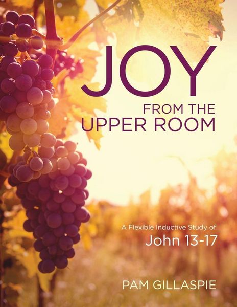 Produktbild: JOY from the Upper Room