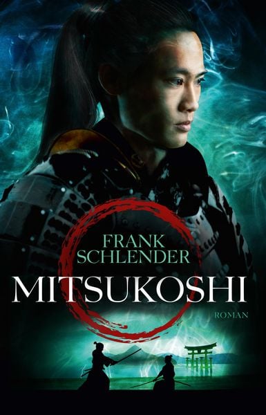 Produktbild: Mitsukoshi