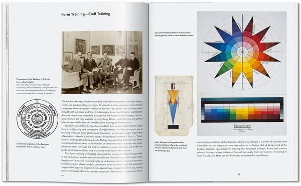 Produktbild: Bauhaus