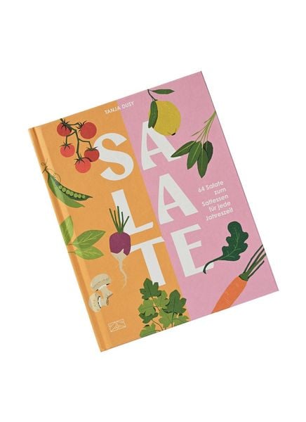 Produktbild: Salate