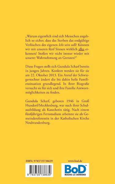 Produktbild: Mutti, erz&auml;hl doch mal...