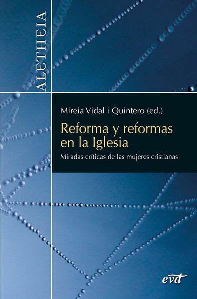 Produktbild: Reforma y reformas en la Iglesia