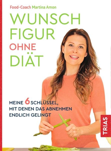 Produktbild: Wunschfigur ohne Di&auml;t