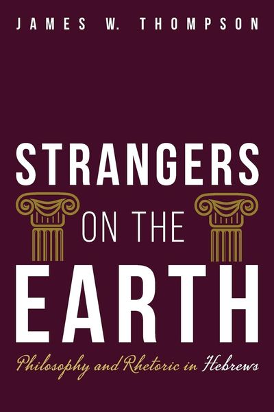 Produktbild: Strangers on the Earth