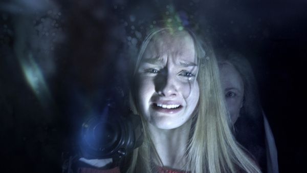Produktbild: The Visit