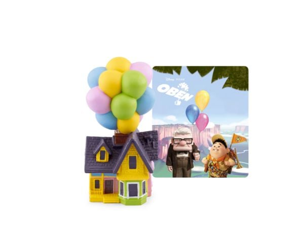 Produktbild: Content-Tonie: Disney - Oben