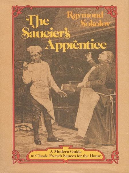 Produktbild: Saucier's Apprentice