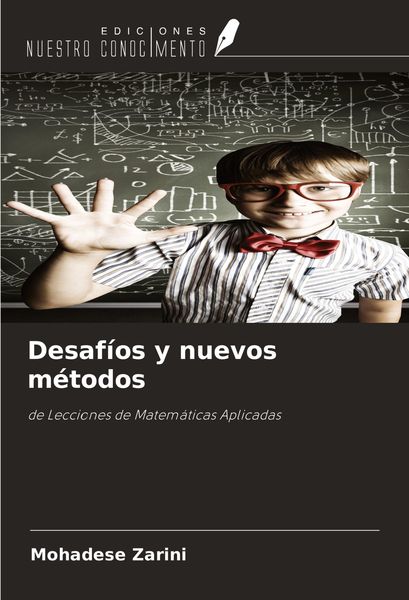 Produktbild: Desaf&iacute;os y nuevos m&eacute;todos