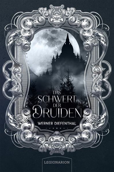 Produktbild: Das Schwert der Druiden