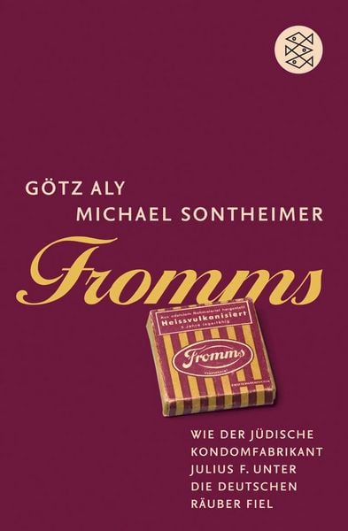 Produktbild: Fromms