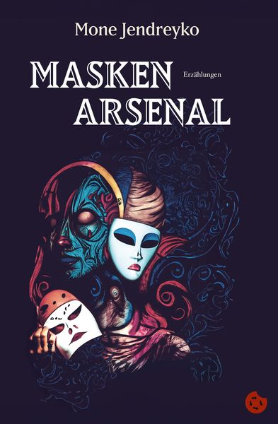 Produktbild: Maskenarsenal