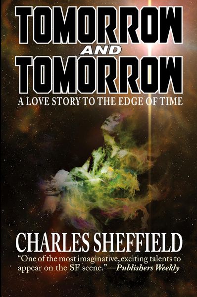 Produktbild: Tomorrow and Tomorrow